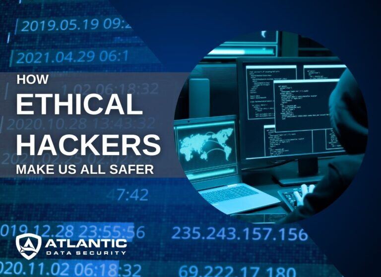 Ethical Hacking in Cybersecurity: its role and future