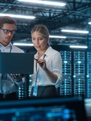 Cybersecurity